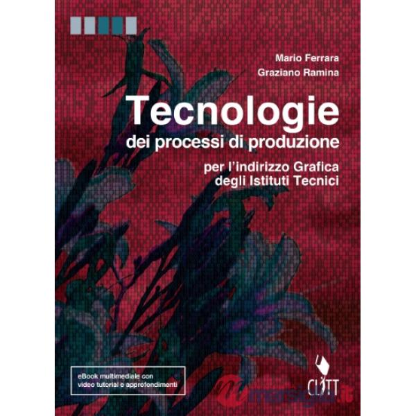 TECNOLOGIE DEI PROCESSI DI PRODUZIONE 3/4