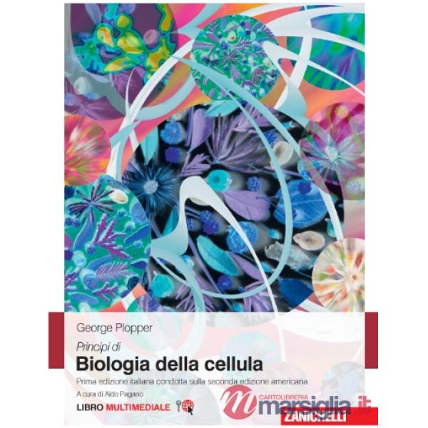 PRINCIPI DI BIOLOGIA DELLA CELLULA