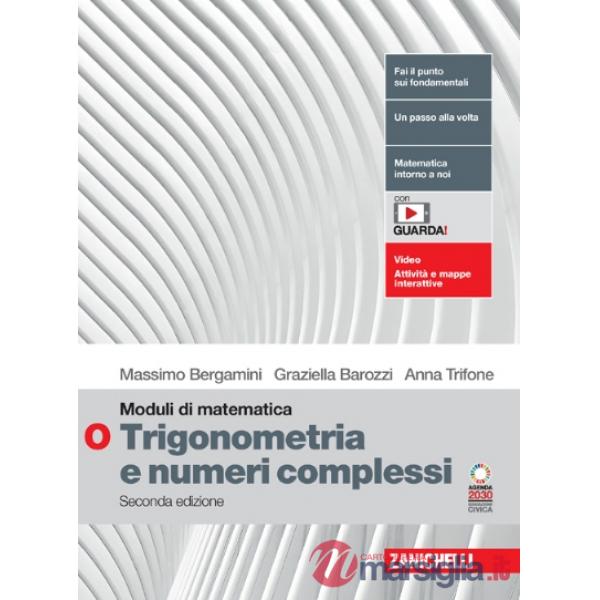 MODULI DI MATEMATICA MODULO O