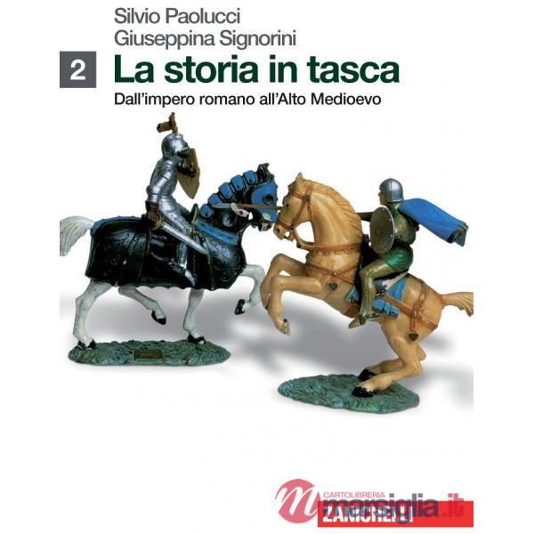 STORIA IN TASCA2 - EBOOK