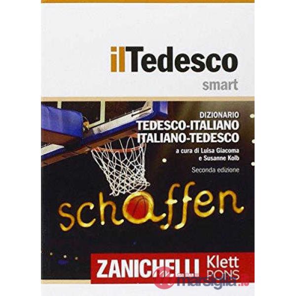 TEDESCO SMART 2 ED. BROSSURA