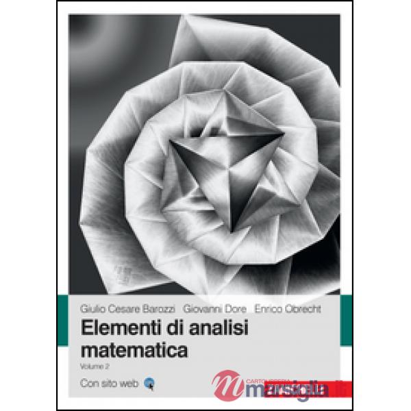 ELEM ANALISI MATEMATICA 2