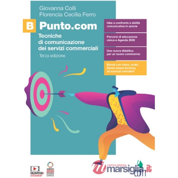 PUNTO.COM VOL. B
