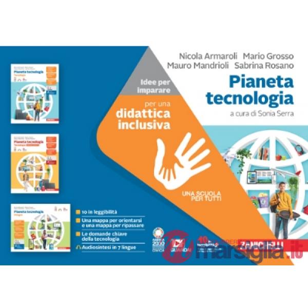 PIANETA TECNOLOGIA. IMPARARE