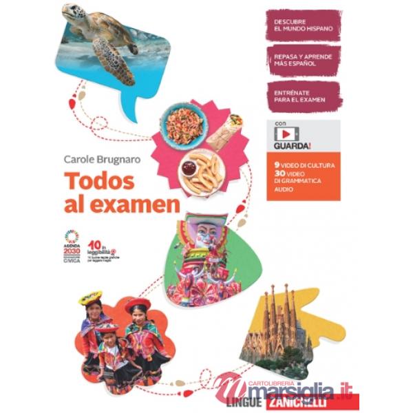 TODOS AL EXAMEN + EBOOK
