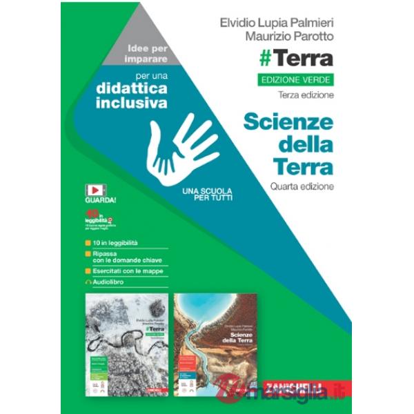 TERRA EDIZIONE VERDE. IDEE PER IMPARARE