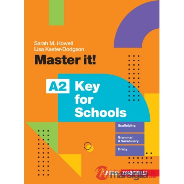 MASTER IT A2
