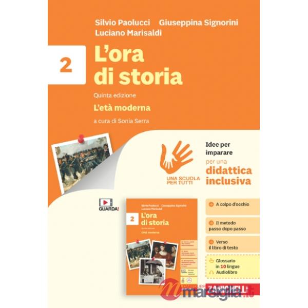 ORA DI STORIA - IDEE PER IMPARARE 2