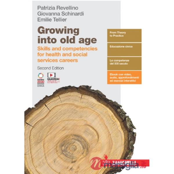 GROWING INTO OLD AGE 2ED - EBOOK MULTIMEDIALE
