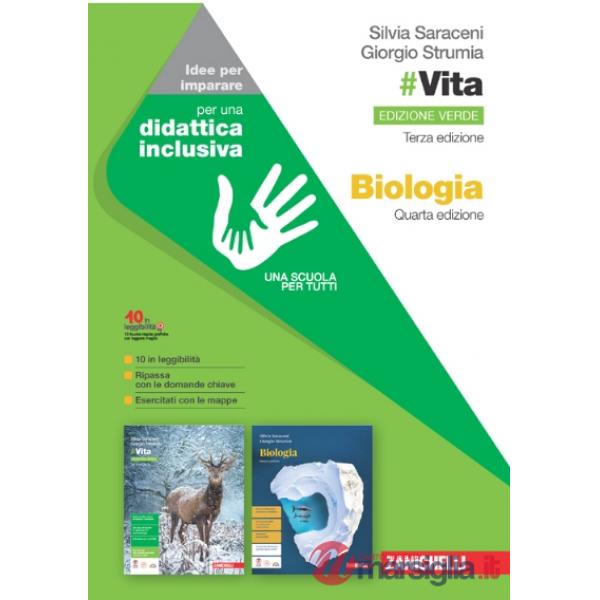 VITA ED. VERDE - IDEE PER IMPARARE