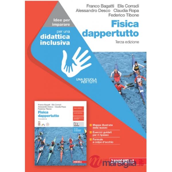 FISICA DAPPERTUTTO. IDEE PER IMPARARE