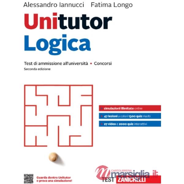 UNITUTOR LOGICA + EB