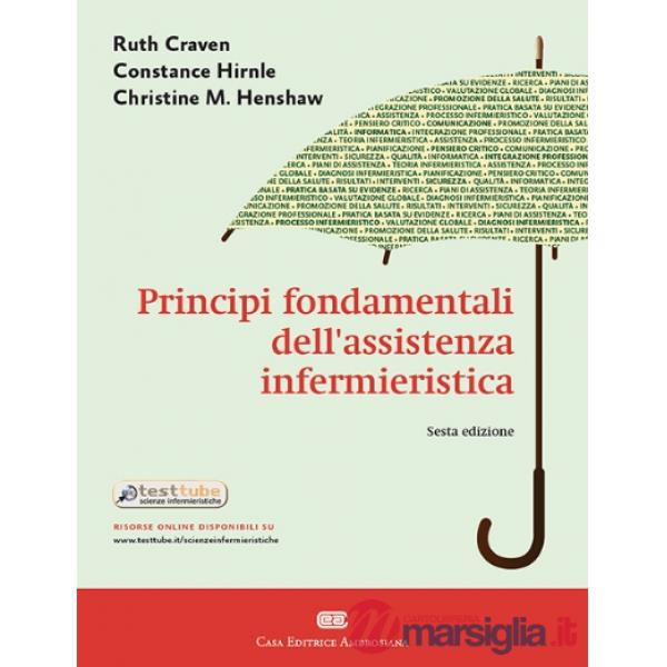 PRINCIPI FONDAMENTALI DELL'ASSISTENZA INFERMIERIST