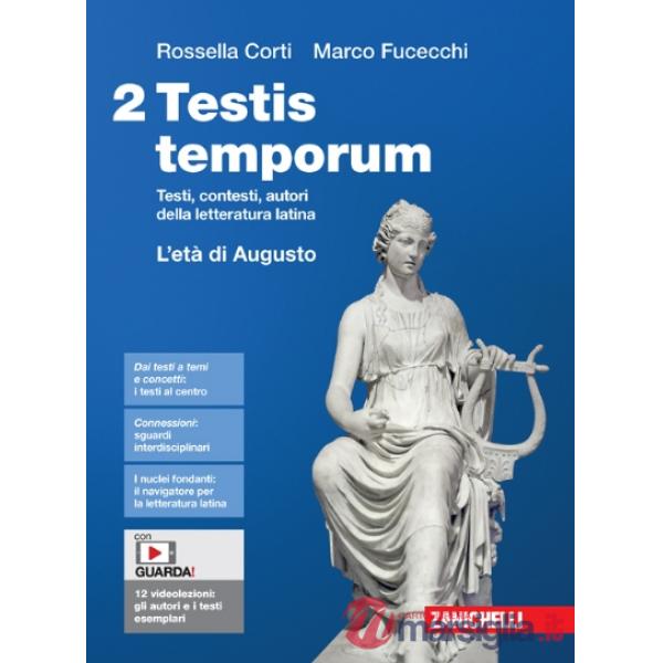 TESTIS TEMPORUM VOL. 2