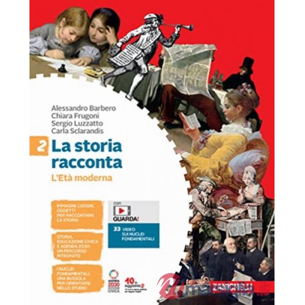 STORIA RACCONTA 2