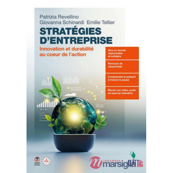 STRATEGIES D'ENTREPRISE