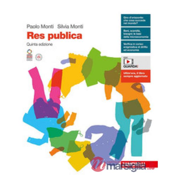 RES PUBLICA VOL. UNICO