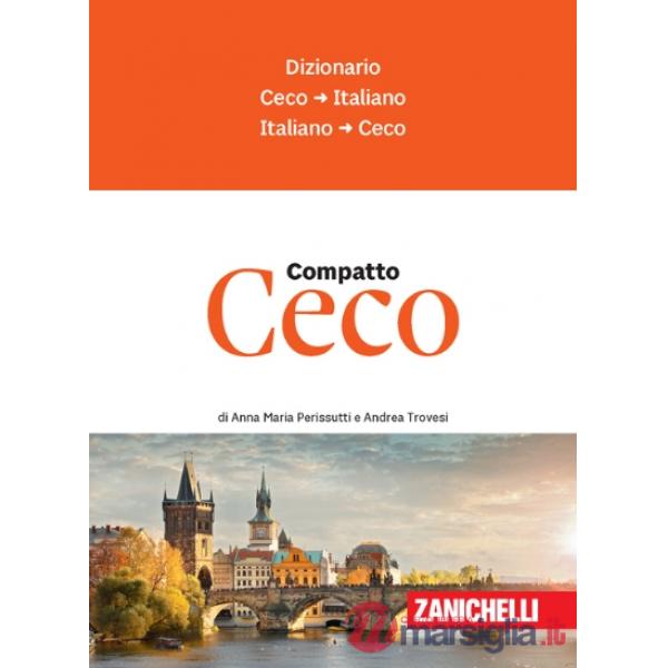 DIZIONARIO COMPATTO PERISSUTTI