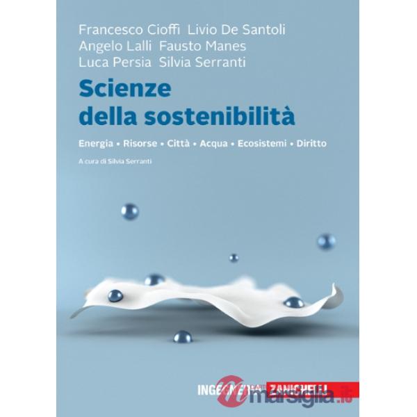 SCIENZE DELLA SOSTENIBILITA'