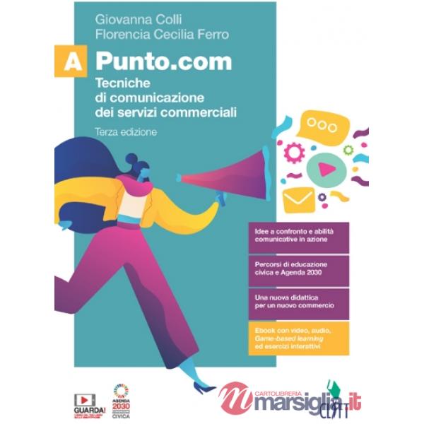 PUNTO.COM VOL. A
