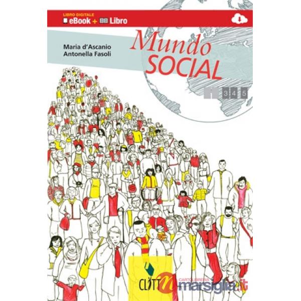 MUNDO SOCIAL EBOOK UNICO