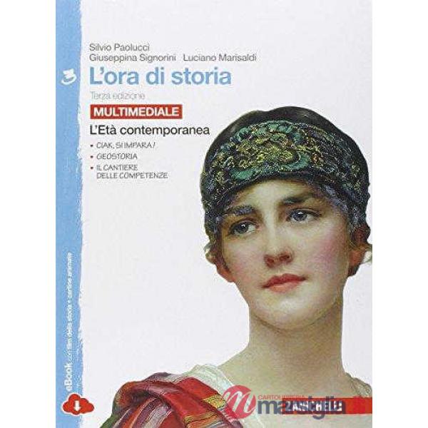 L'ORA DI STORIA VOL. 3