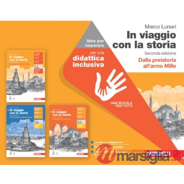IN VIAGGIO CON LA STORIA IDEE PER IMPARARE