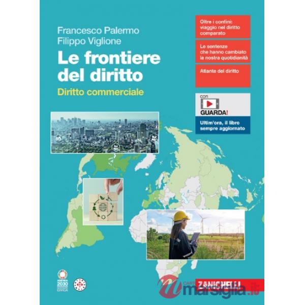 FRONTIERE DEL DIRITTO. DIRITTO COMMERCIALE