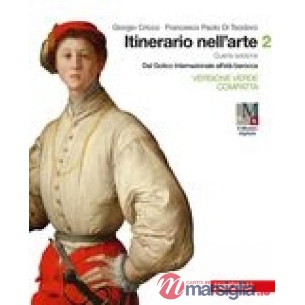 ITINERARIO NELL'ARTE - EBOOK MULTIMEDIALE CON MUSEO VOLUME 2