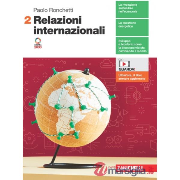 RELAZIONI INTERNZIONALI VOL. 2