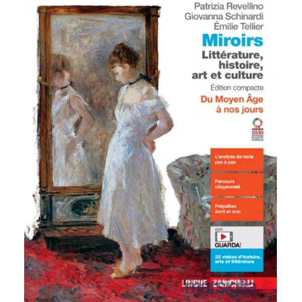MIROIRS COMPACTE