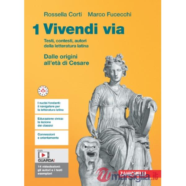 VIVENDI VIA VOL. 1