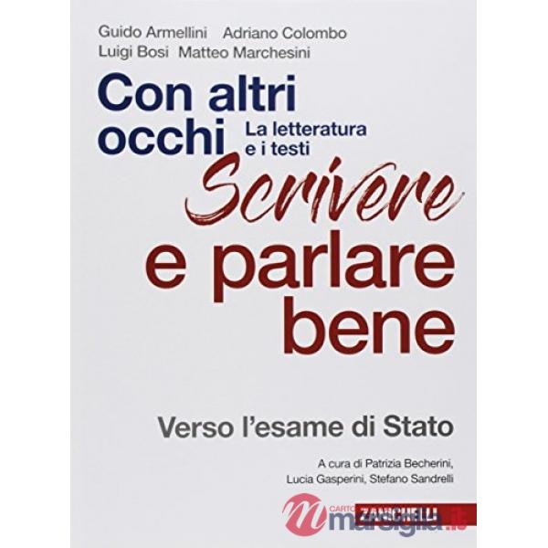 ALTRI OCCHI SCRIVERE LDM
