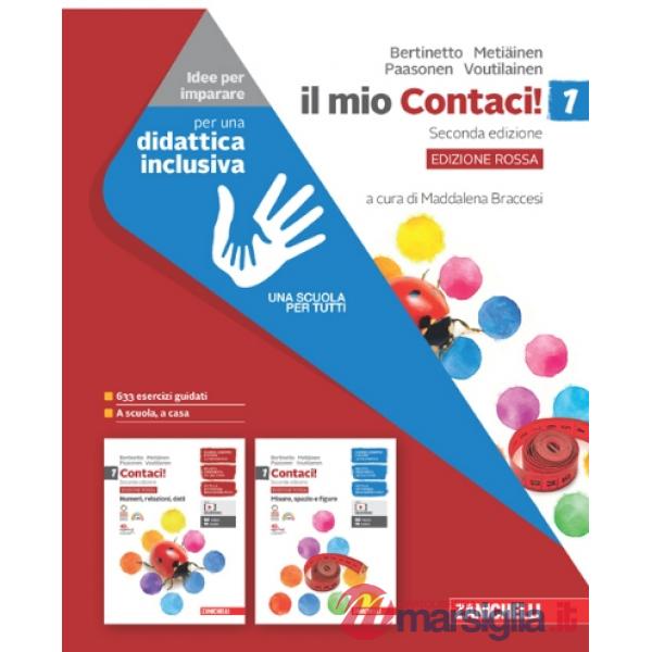 IDEE PER IMPARARE IL MIO CONTACI 1