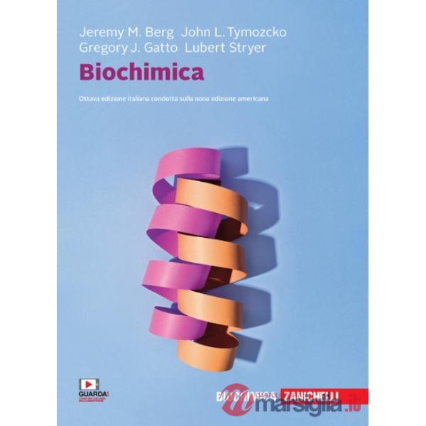 BIOCHIMICA + EBOOK