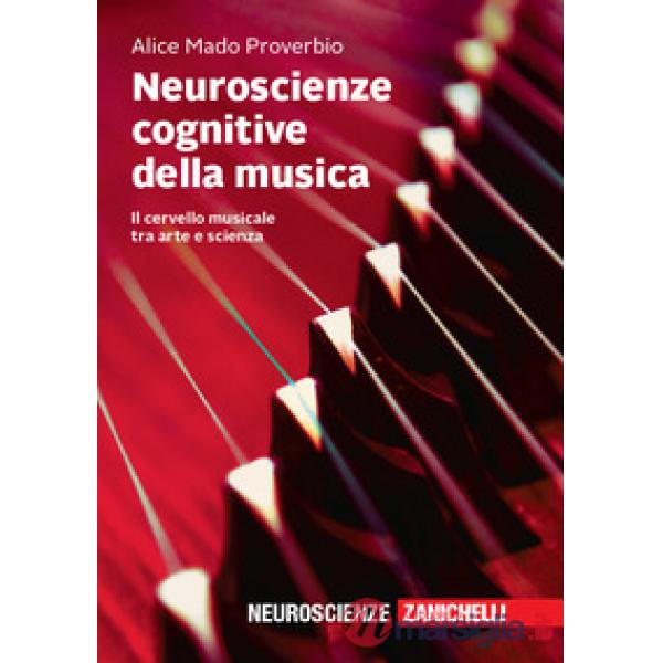 NEUROSCIENZE COGNITIVE DELLA MUSICA. IL CERVELLO