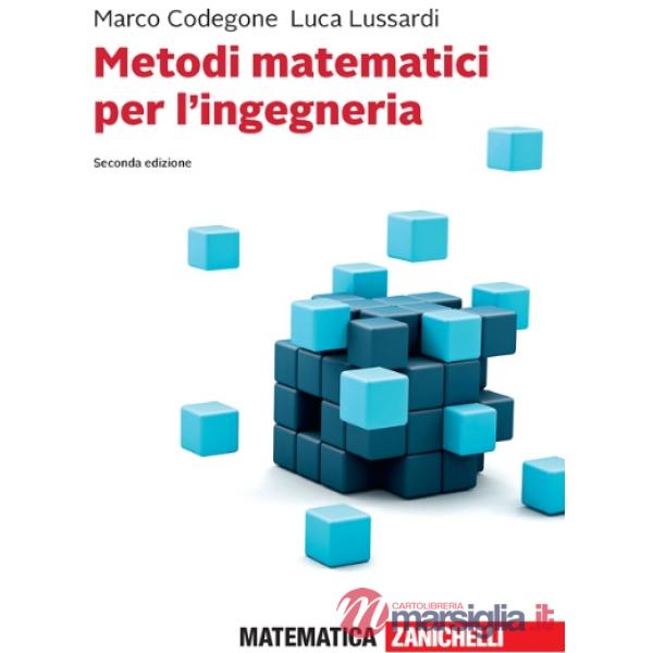 METODI MATEMATICI PER L'INGEGNERIA