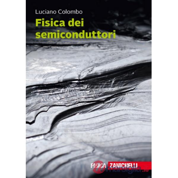 FISICA DEI SEMICONDUTTORI