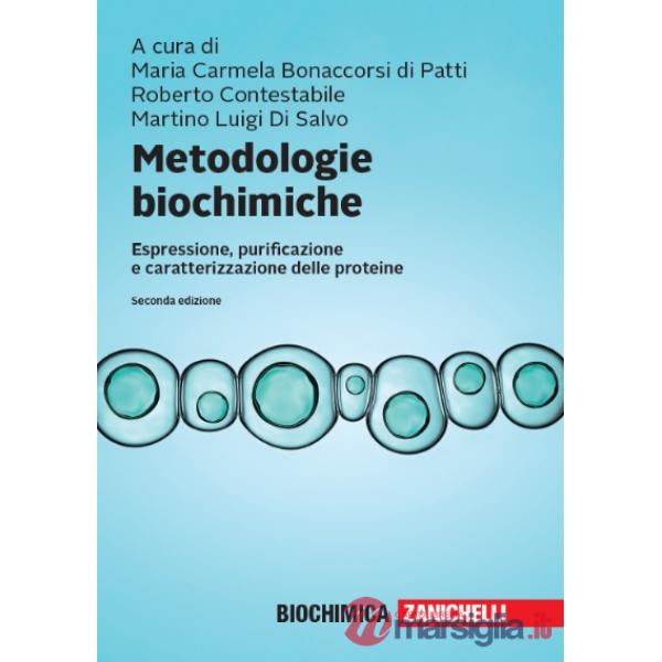 METODOLOGIE BIOCHIMICHE 2 EDIZ.