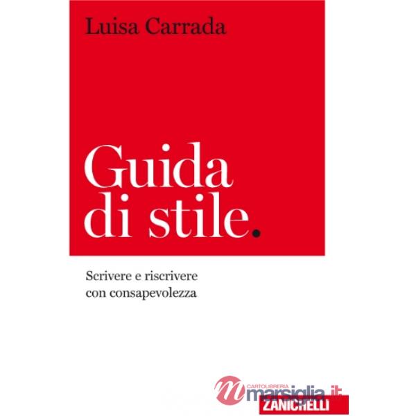 GUIDA DI STILE