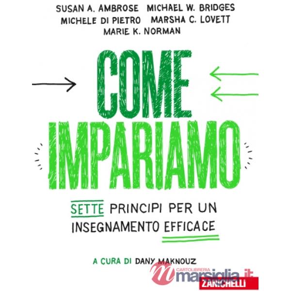 COME IMPARIAMO