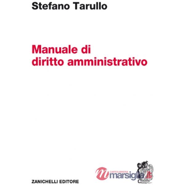 MAN DIR AMMINISTRATIVO