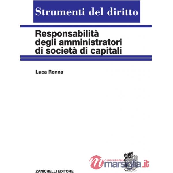 RESP AMMIN SOC CAPITALI