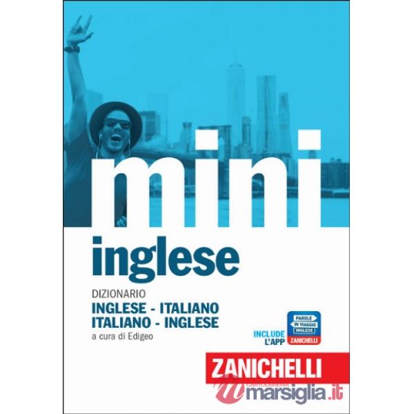 MINI INGLESE 2 ED.