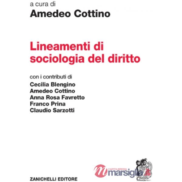 LINEAM SOCIOLOGIA DIRITTO
