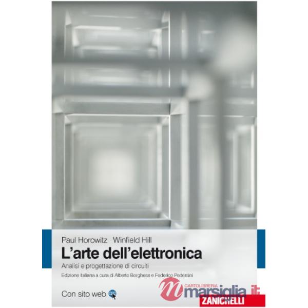 ARTE DELL'ELETTRONICA