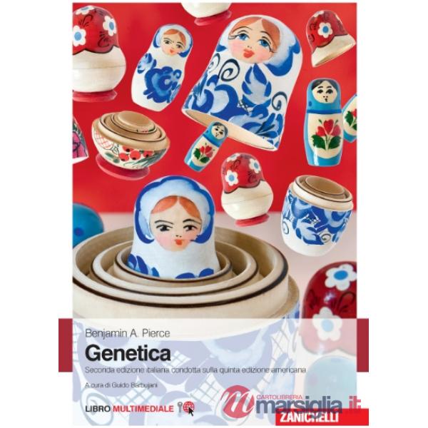 GENETICA 2ED LUM