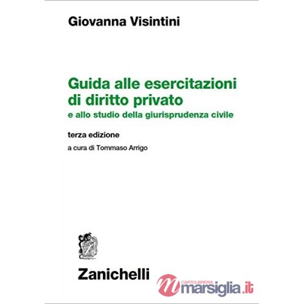 GUIDA ESERC DIR PRIV 3ED