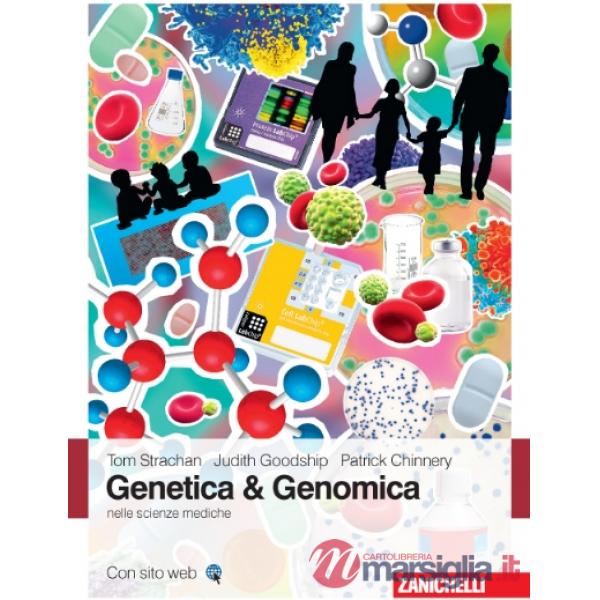 GENETICA E GENOMICA