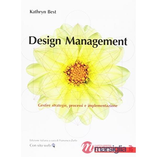 DESIGN MANAGEMENT